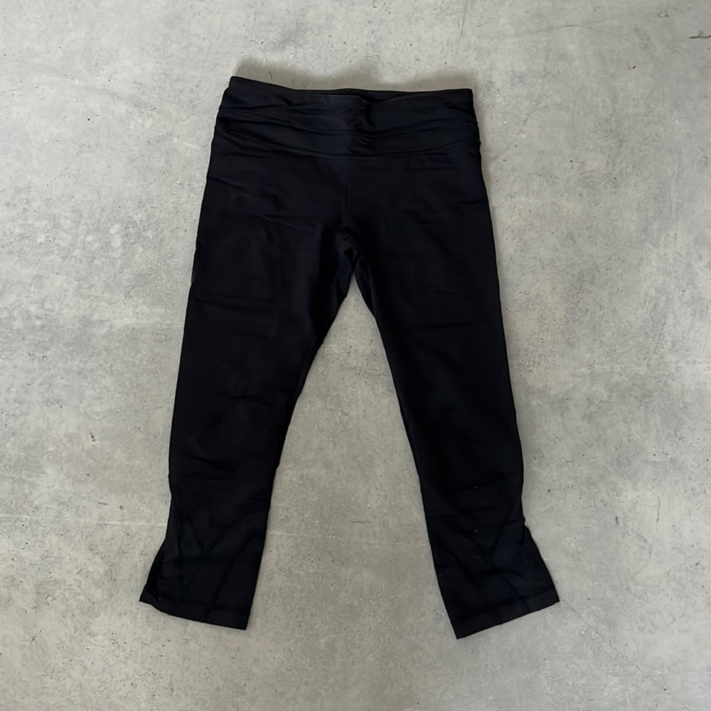 7/8’ Lululemon leggings